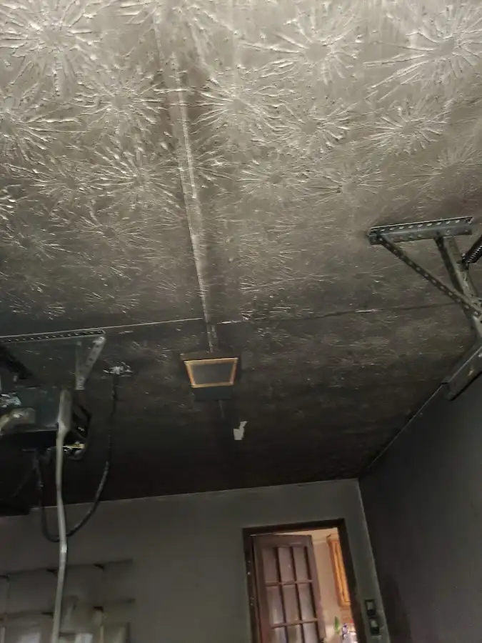 Fire and smoke damage assessment for Water Damage Assessment in West Chester